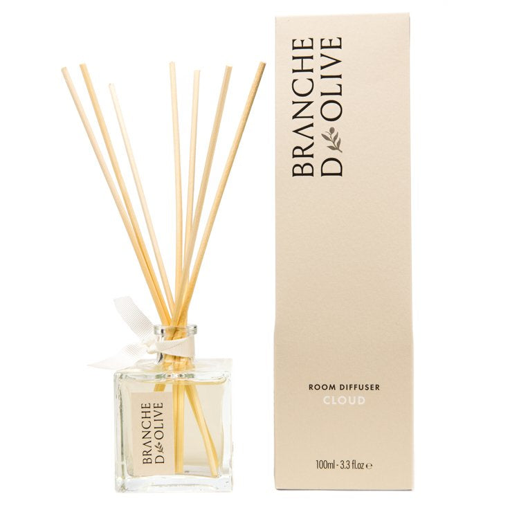 Room Diffuser - Cloud