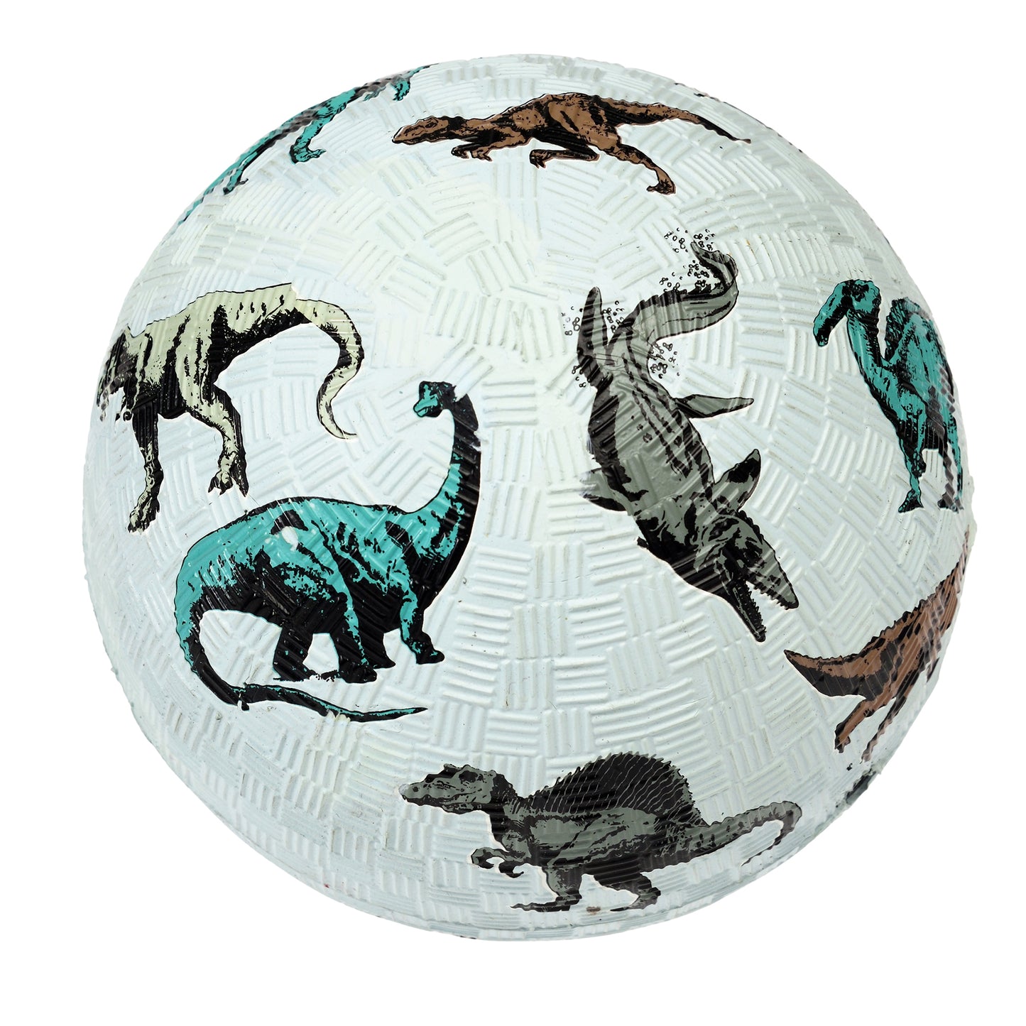 Dinosaur Play Ball