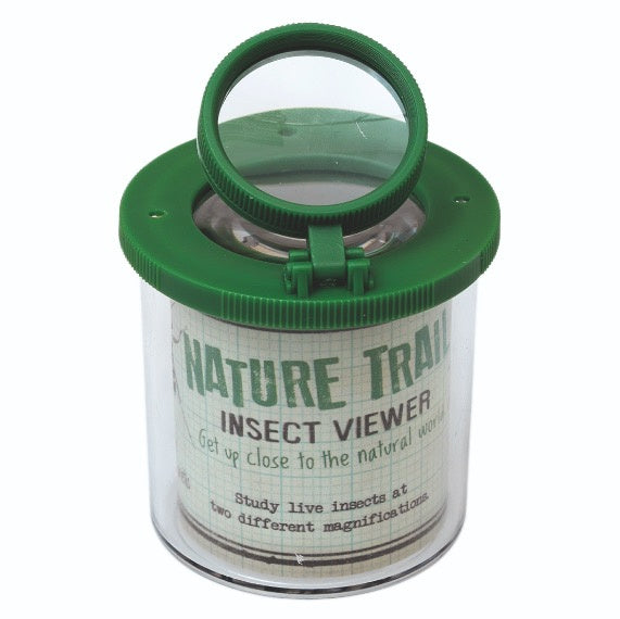 Nature Trail - Insect Viewer