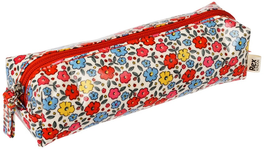 Tilde Floral - Pencil Case