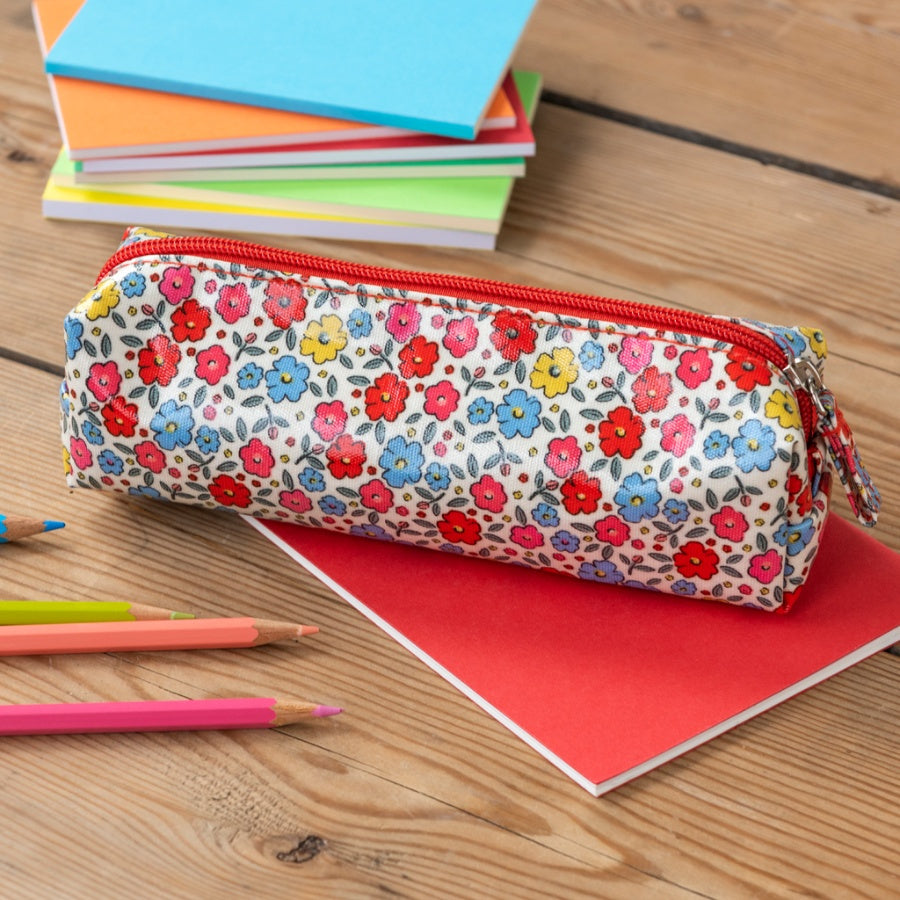 Tilde Floral - Pencil Case