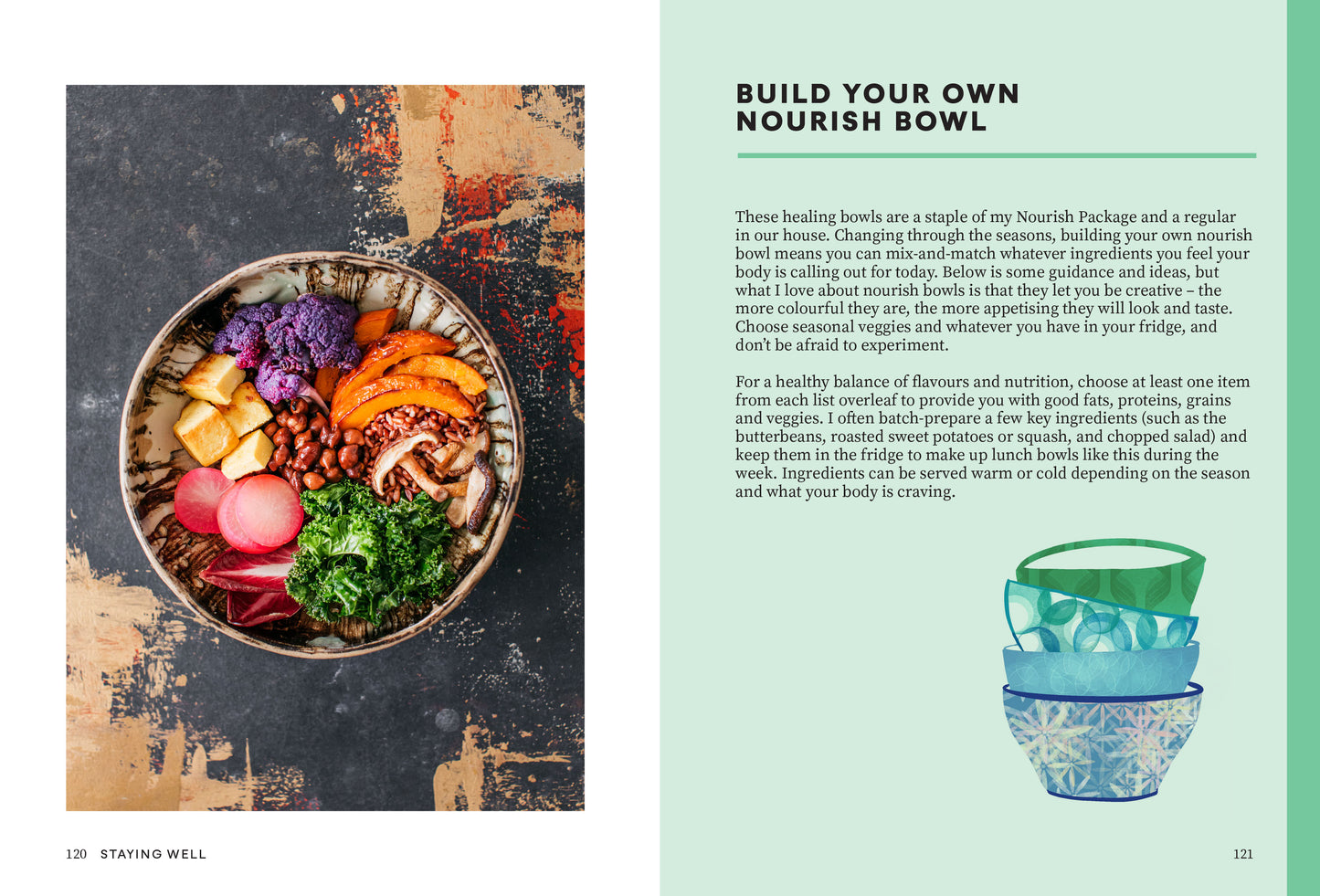 The Healing Cookbook