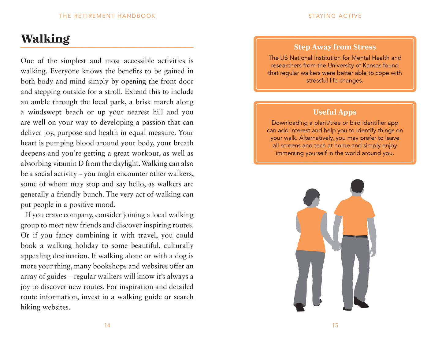 The Retirement Handbook