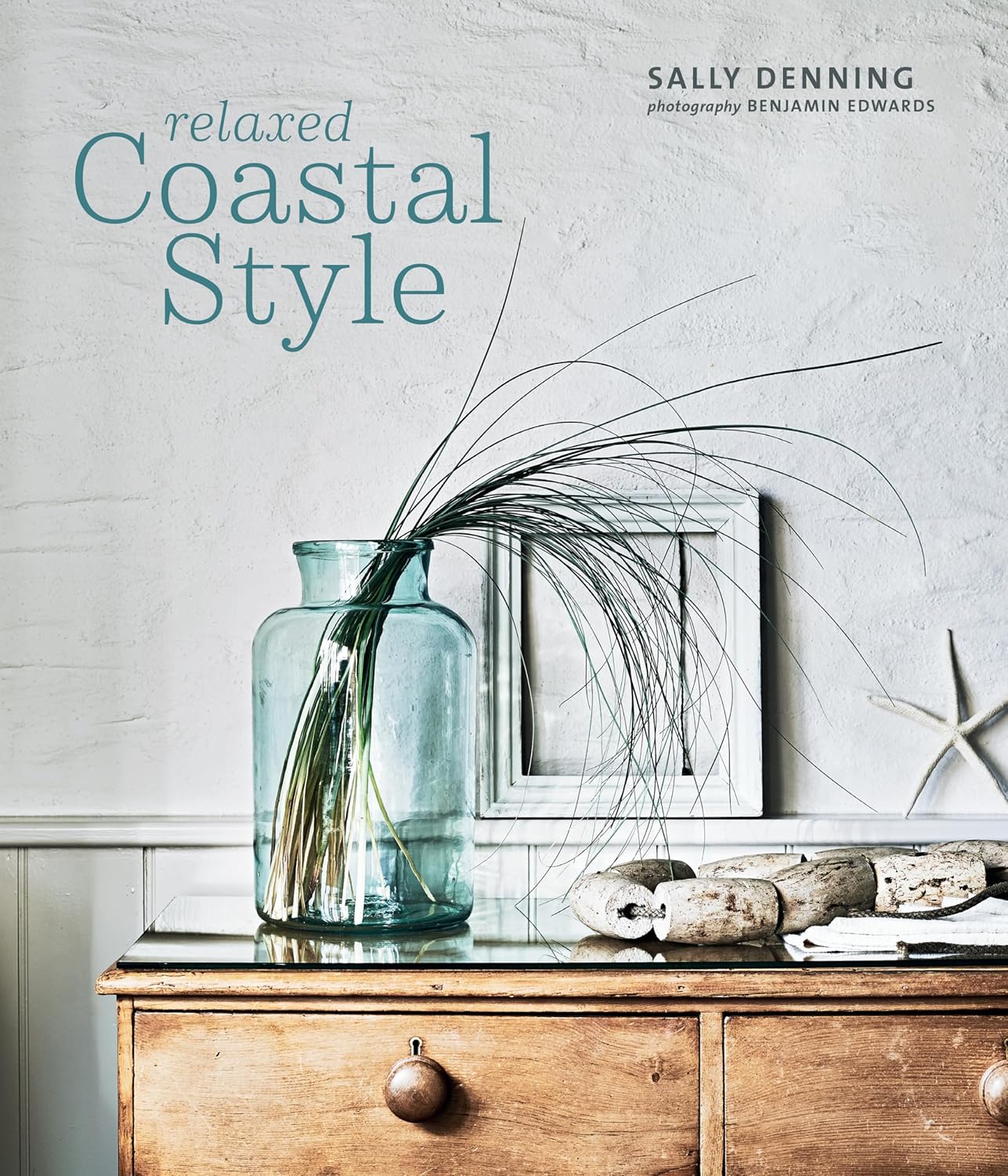 Relaxed Coastal Style