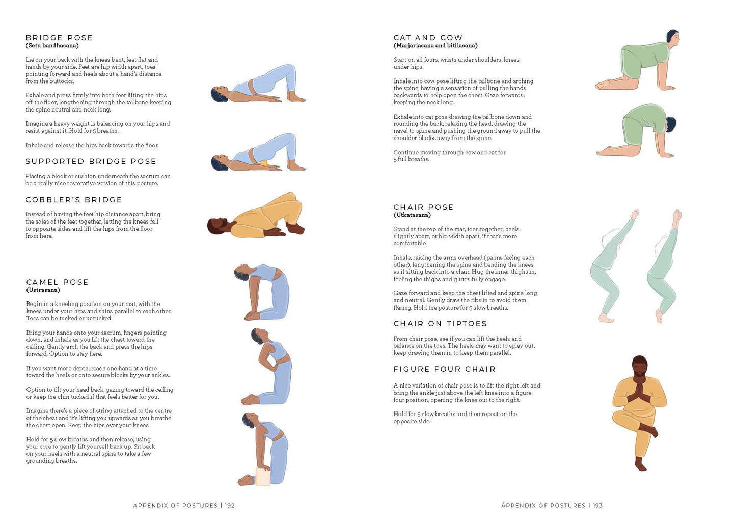 The Yoga Happy Year