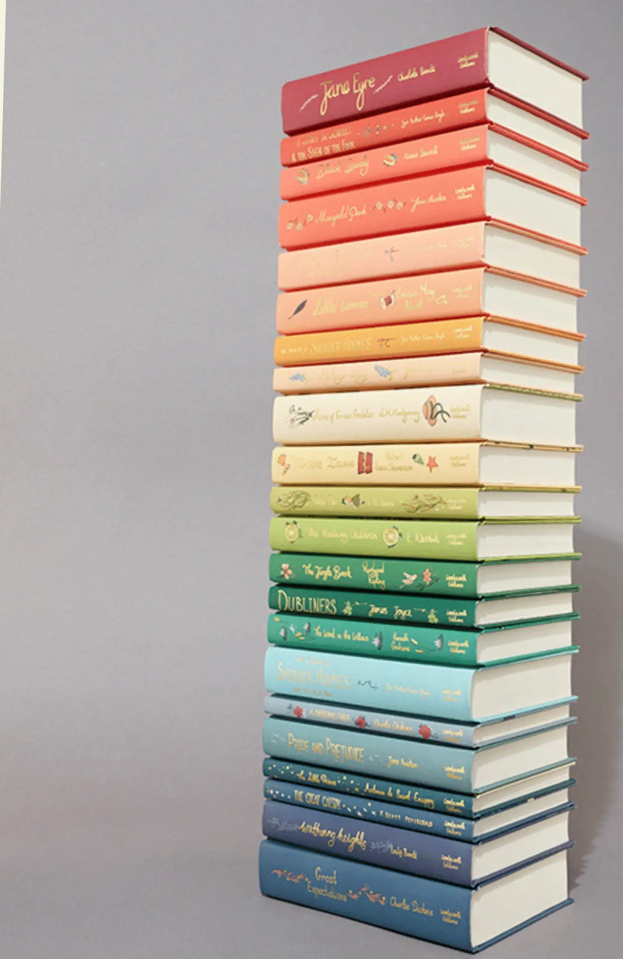 Hans Christian Andersen Fairy Tales (Collectors Edition)