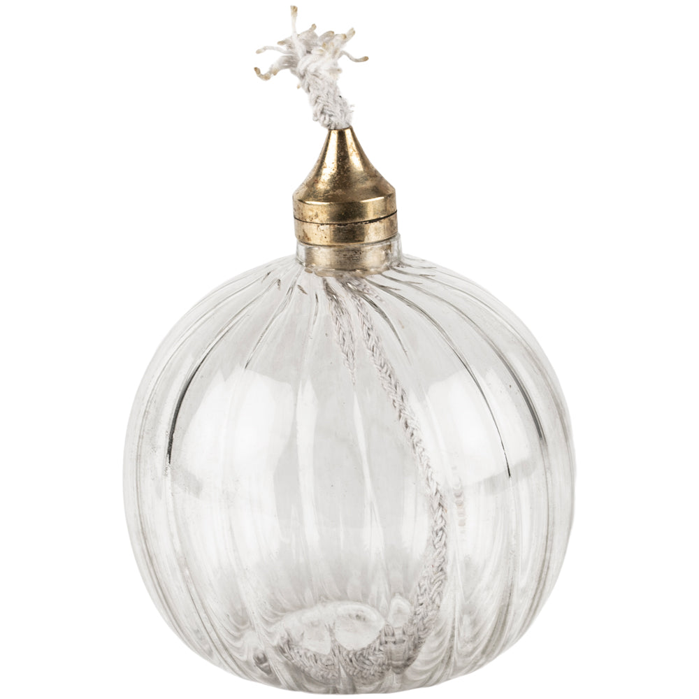 Theia Oil Lamp