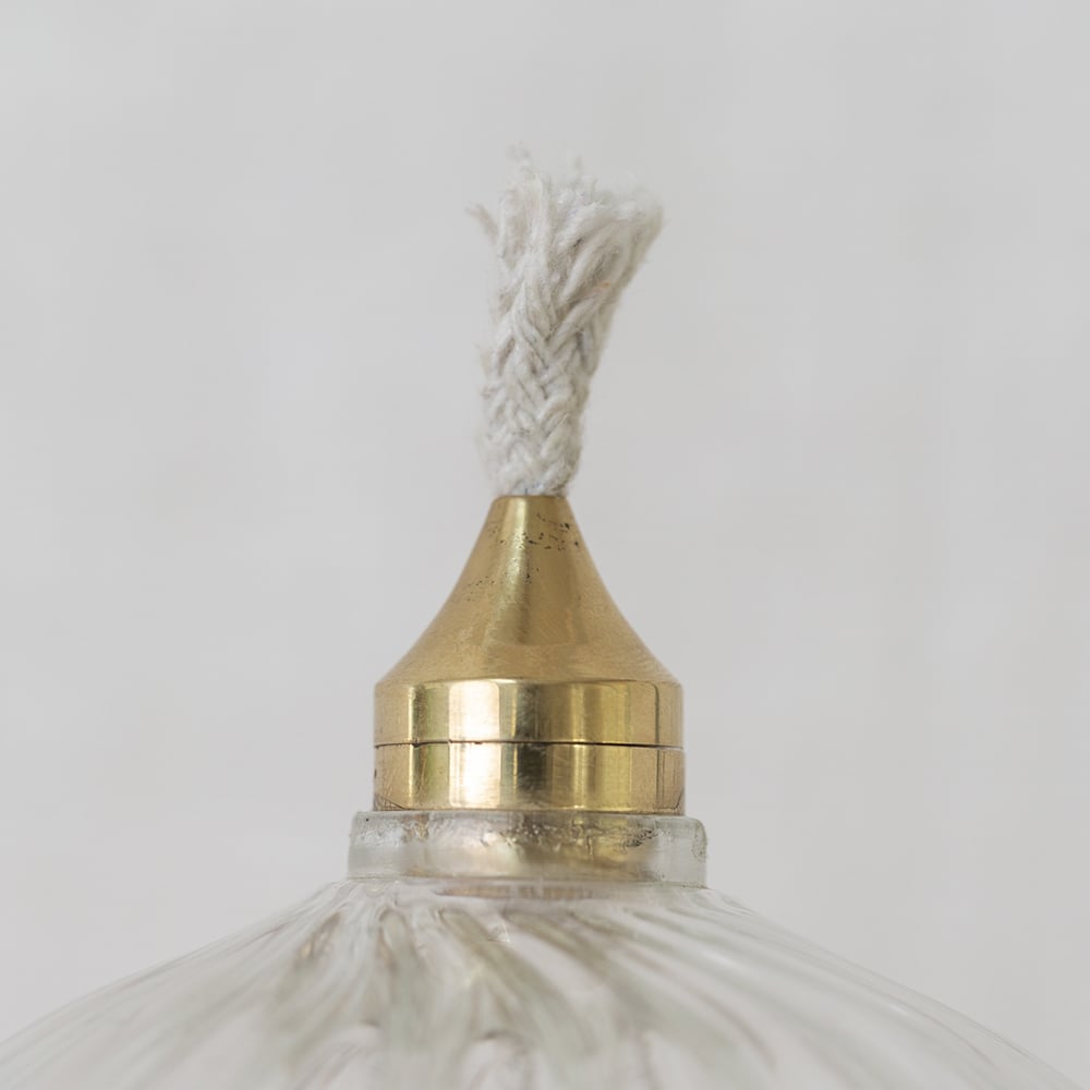 Theia Oil Lamp