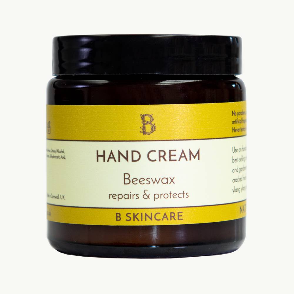 Beeswax Hand Cream