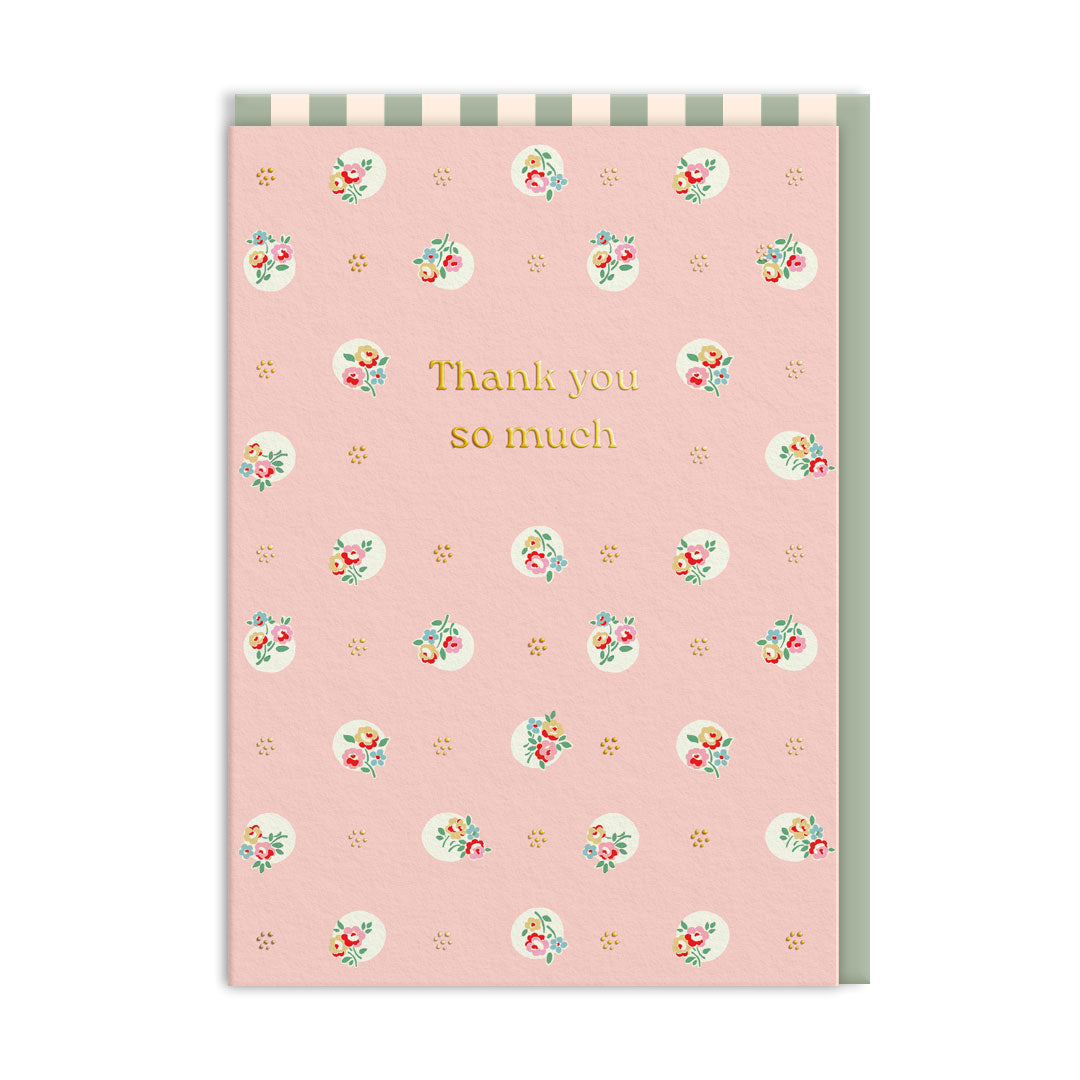 Thank You So Much