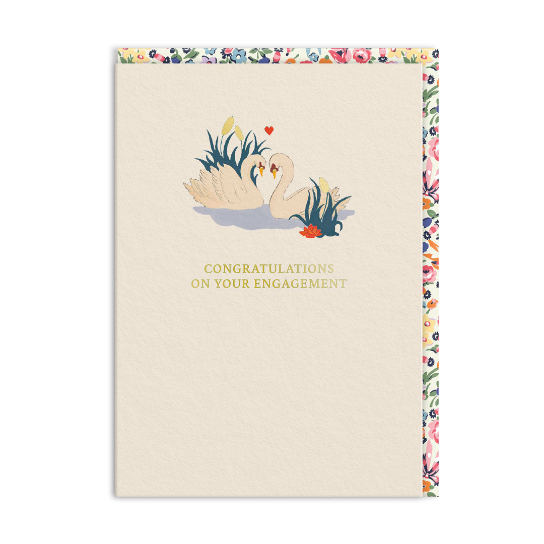 Congratulations On Your Engagement