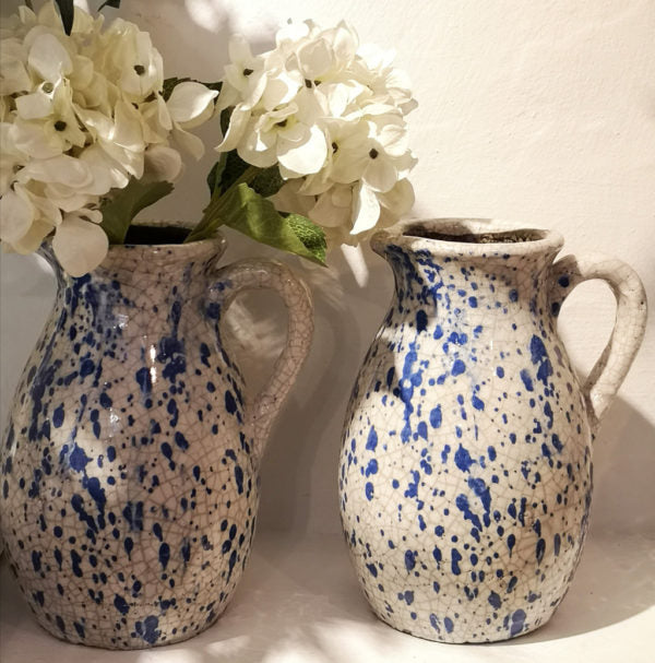 Jug Splash Azur