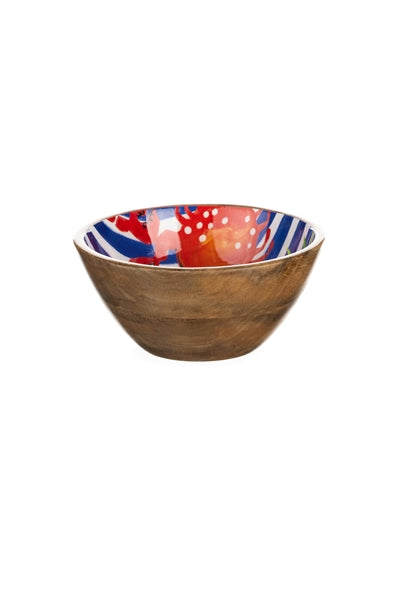 Crab Dip Bowl