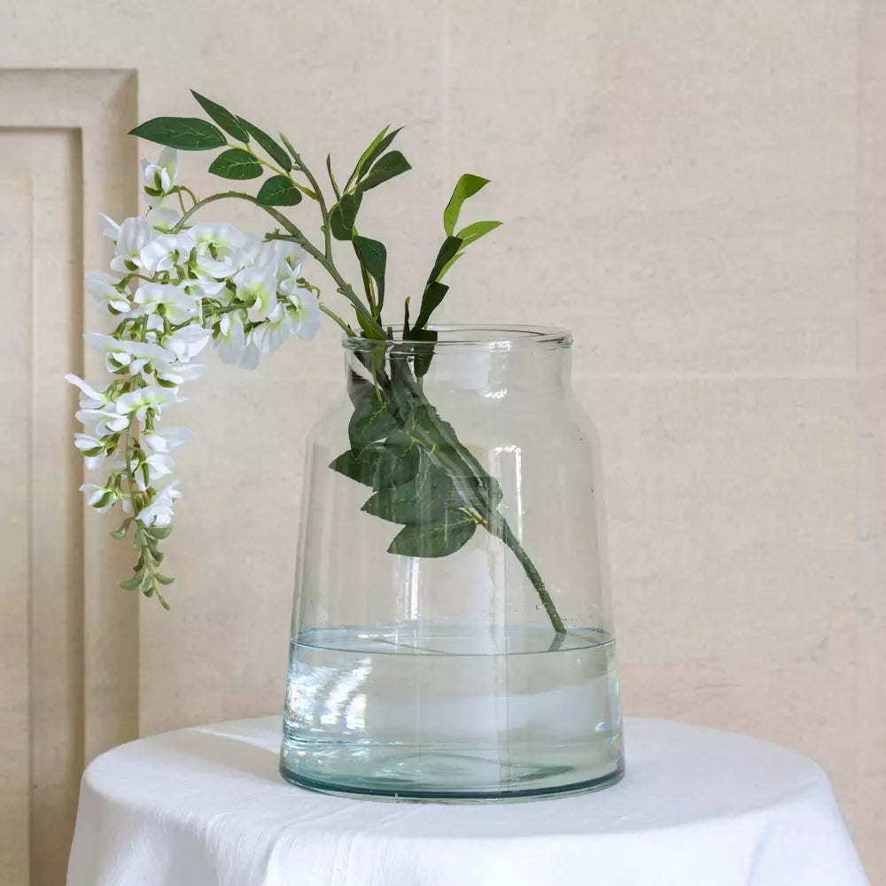 Wisteria Stem - Off White