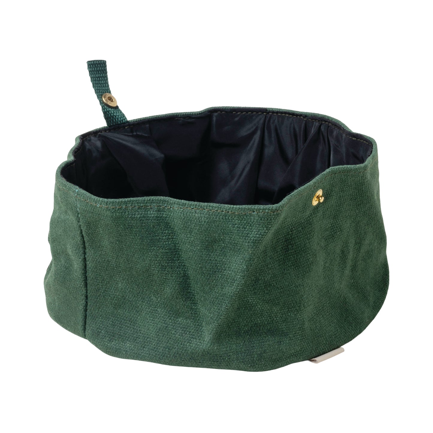 Collapsible Dog Water Bowl