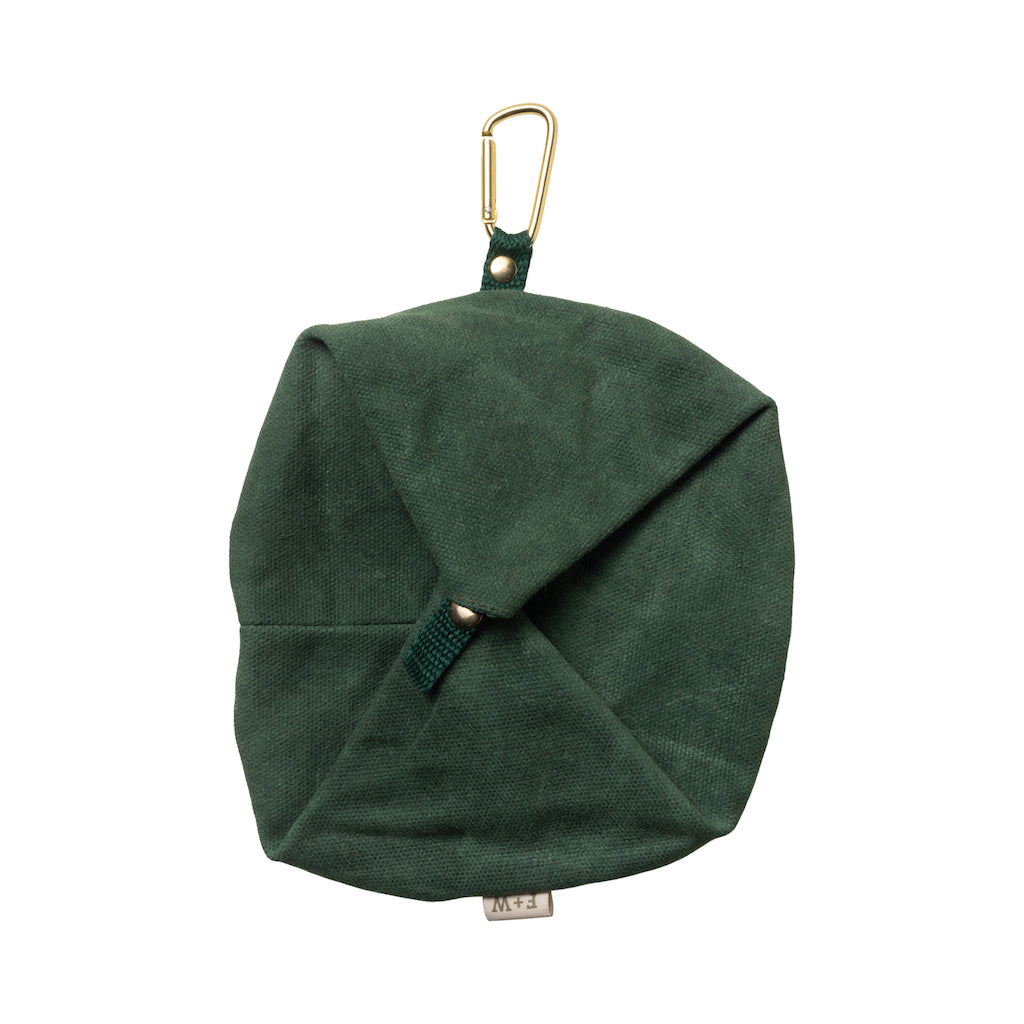 Collapsible Dog Water Bowl