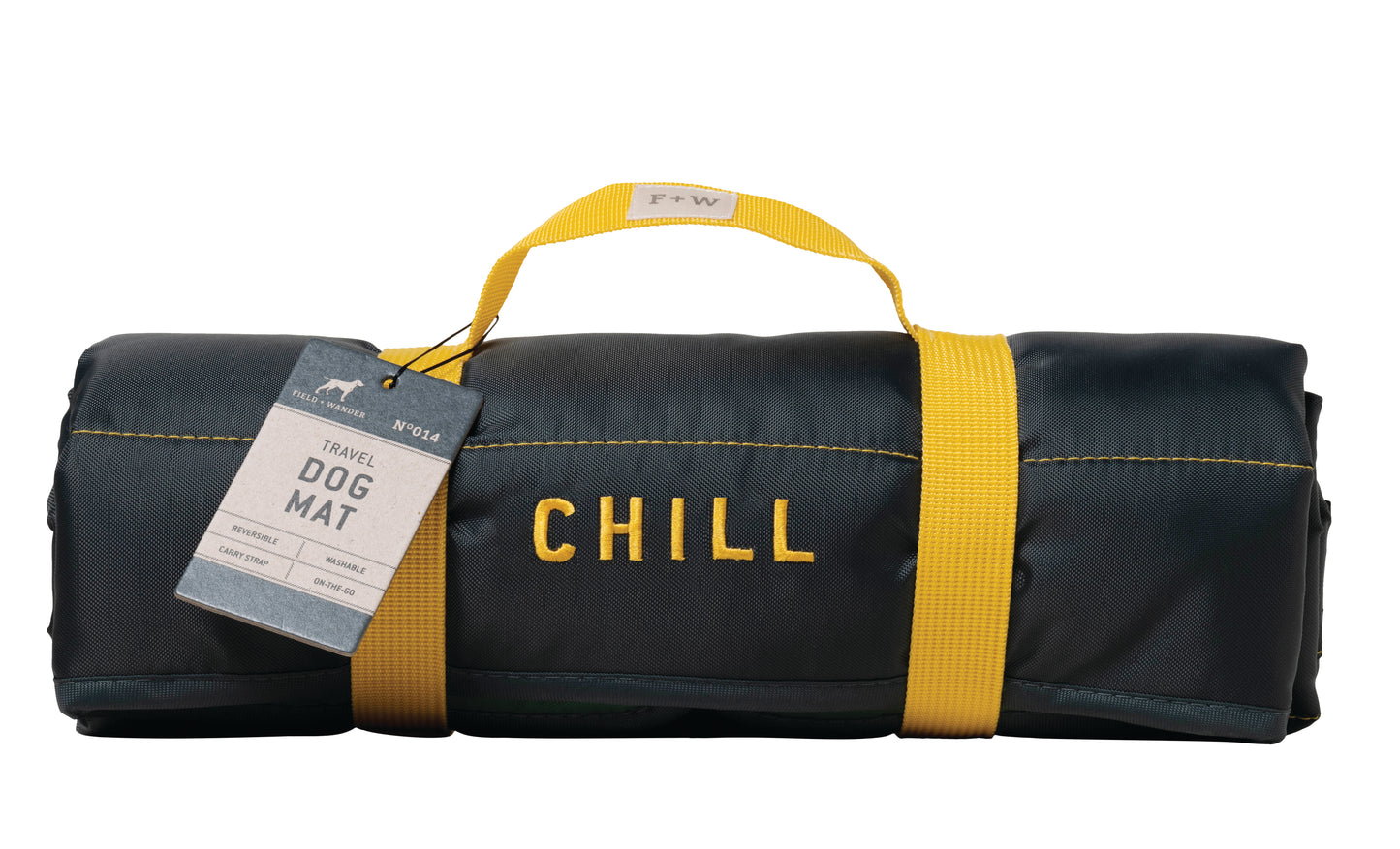 Travel Dog Mat