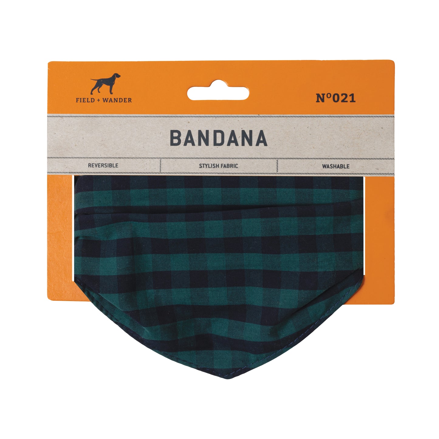 Doggy Bandana