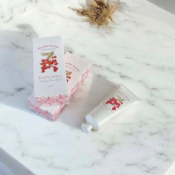 Hand Wash - Fruity Notes