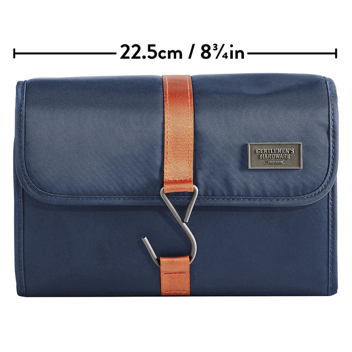 Weekender Wash/Dopp Kit Roll