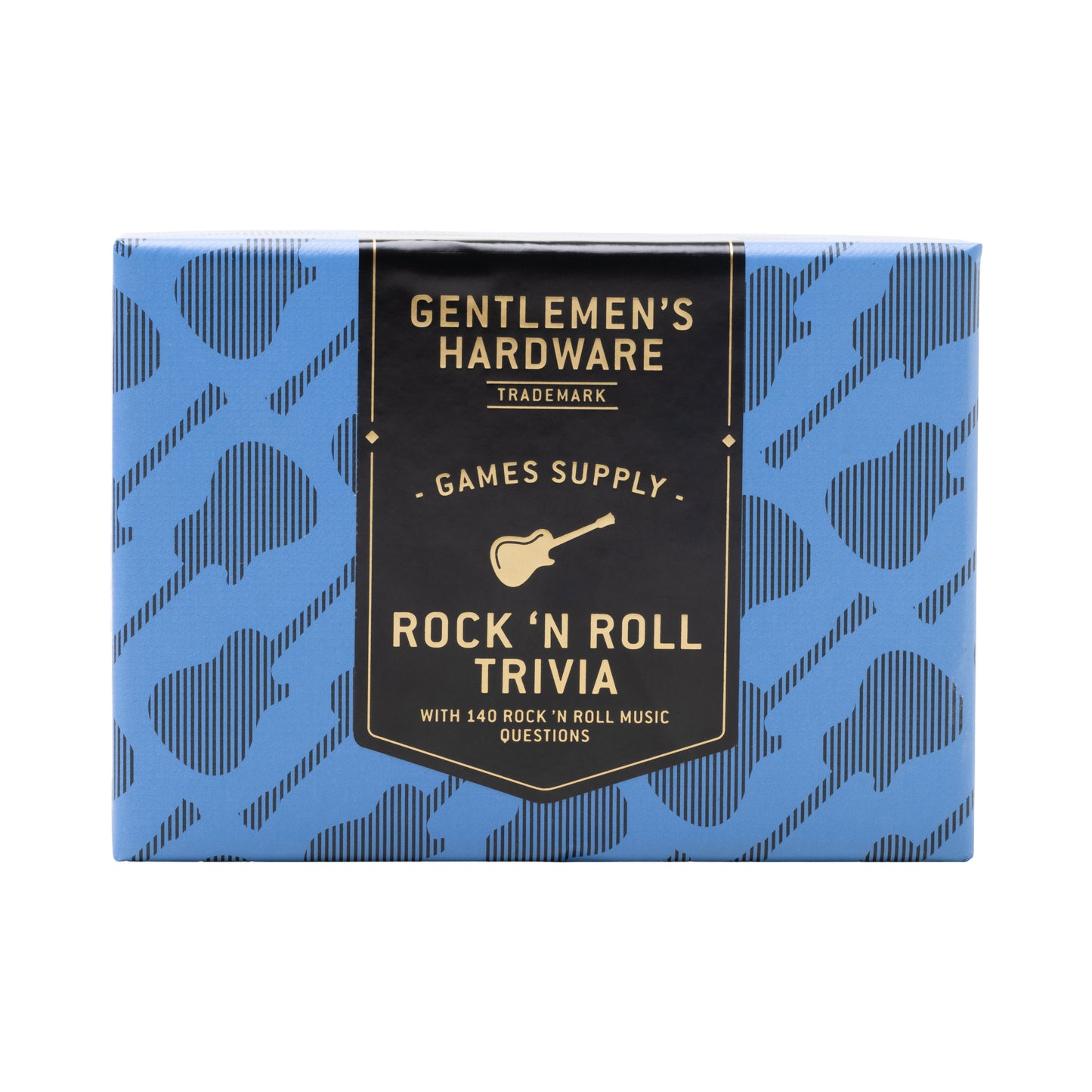 Music 'Rock & Roll' Trivia Game