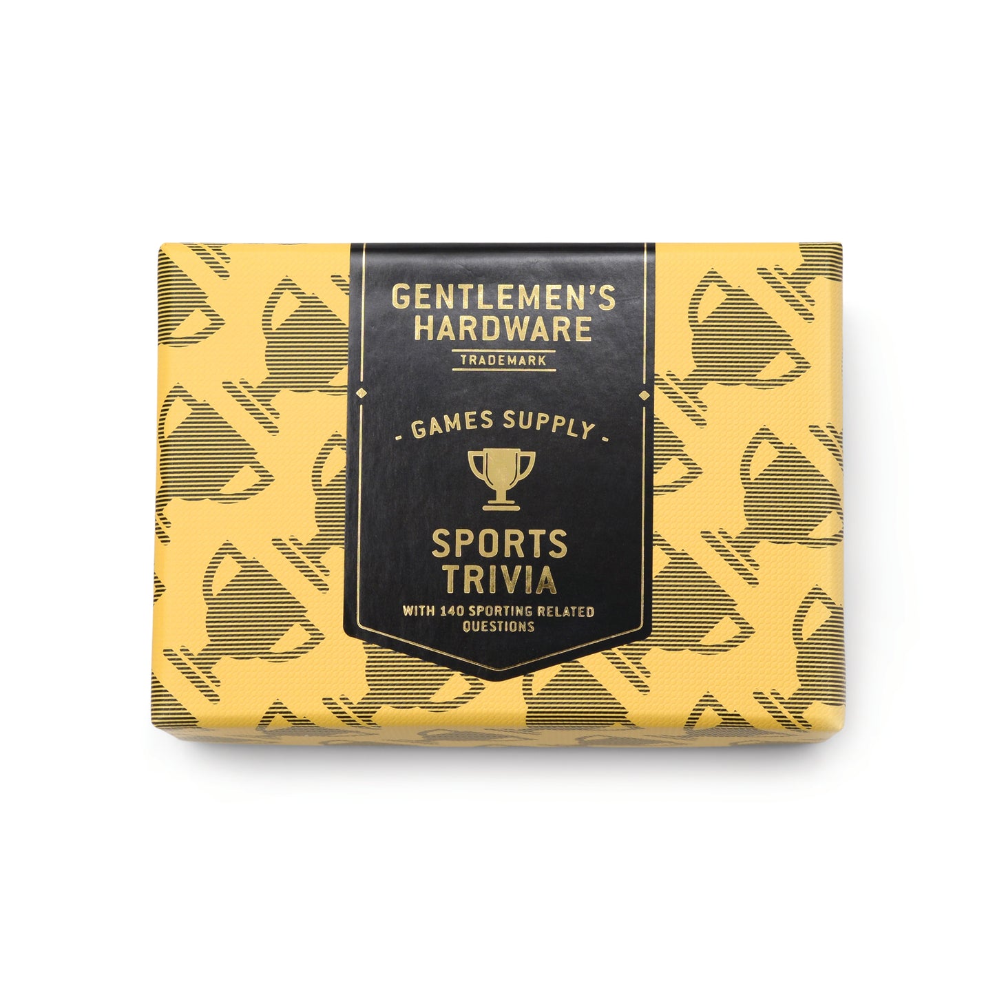 Sports Trivia Game