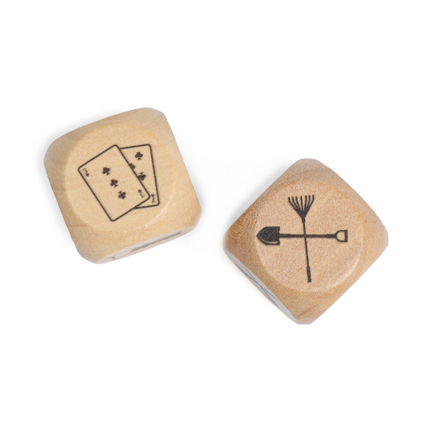 Family Dice - Activity Decision Game