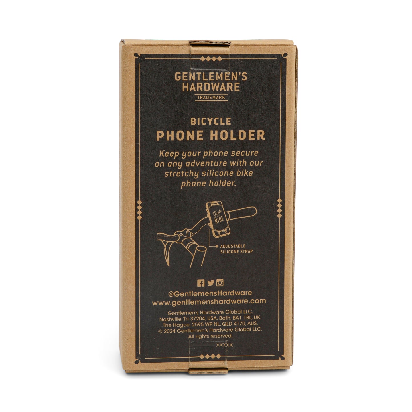 Bike Phone Holder