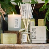 Room Diffuser Refill - Garrigue (200ml)