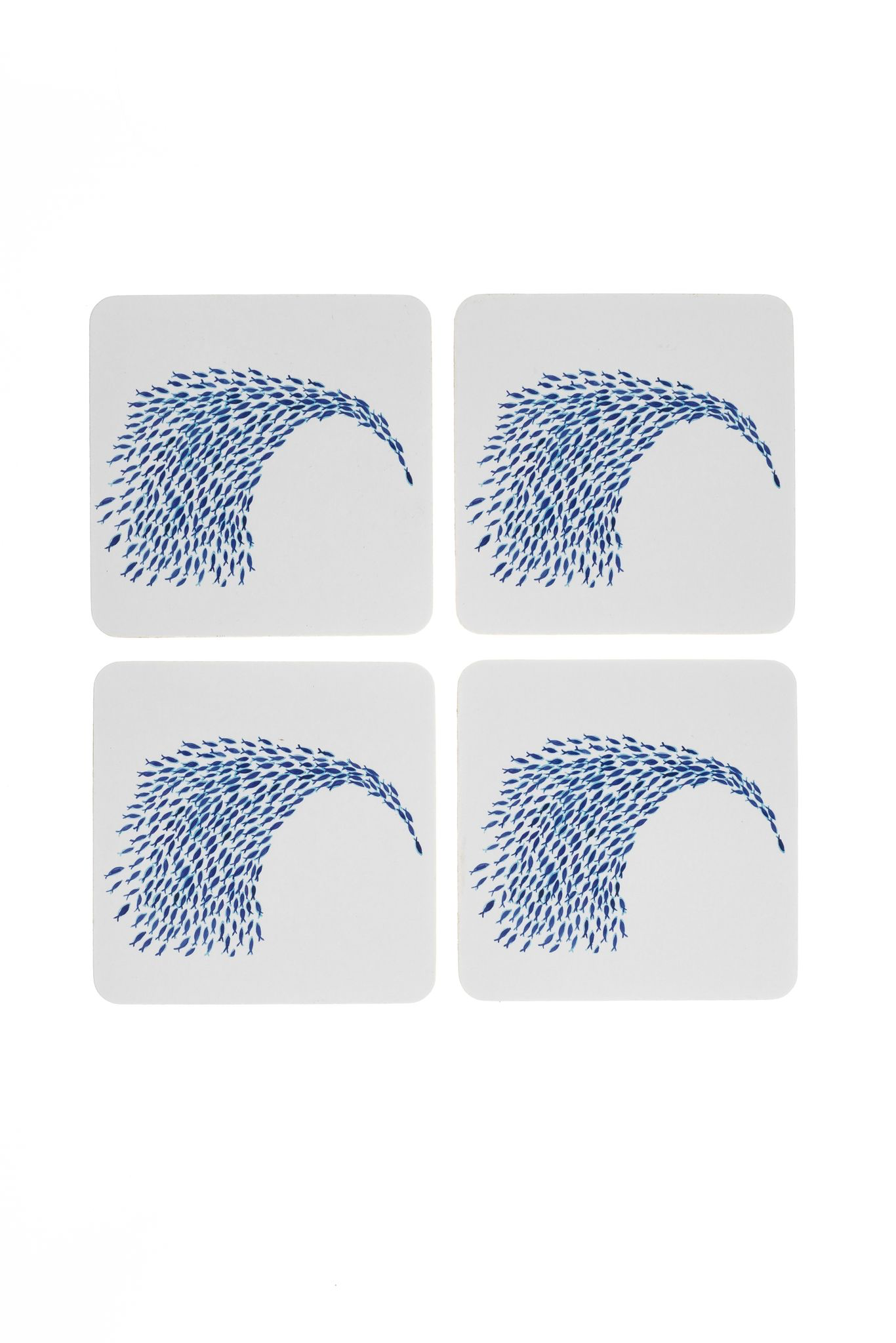 ‘Shoal’ Coaster