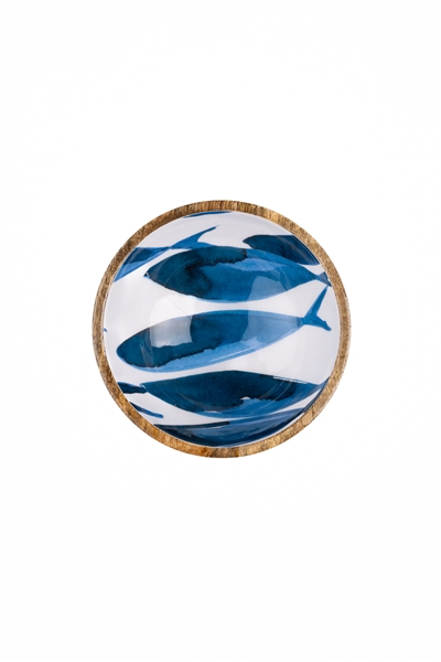 Ocean Dip Bowl