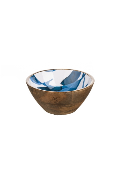 Ocean Dip Bowl