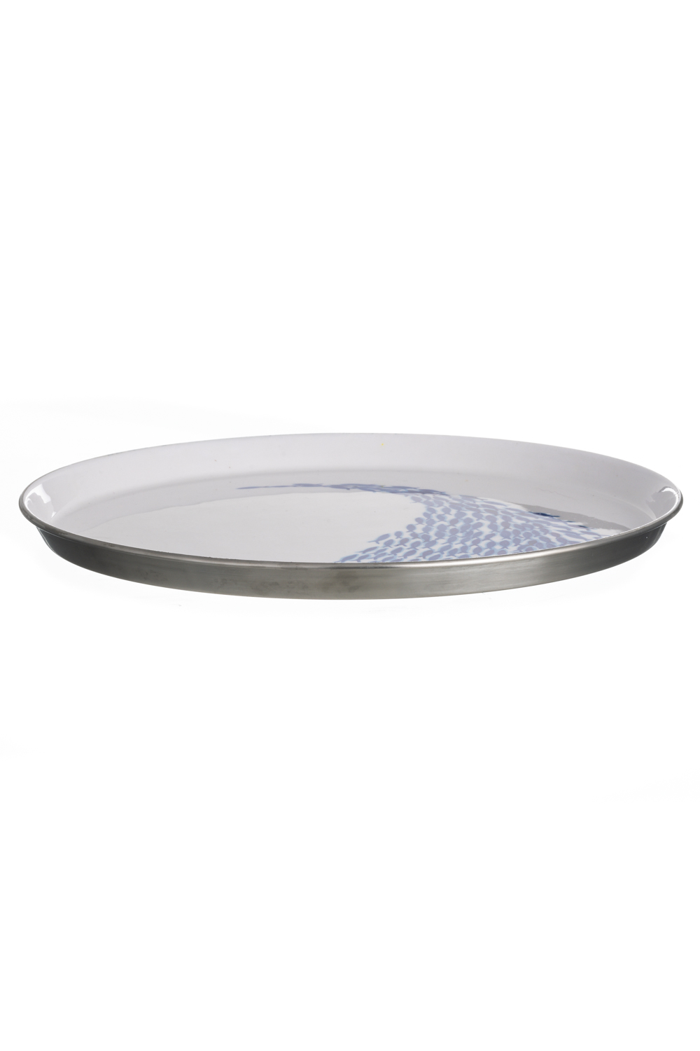 Stainless Steel ‘Shoal’ Tray