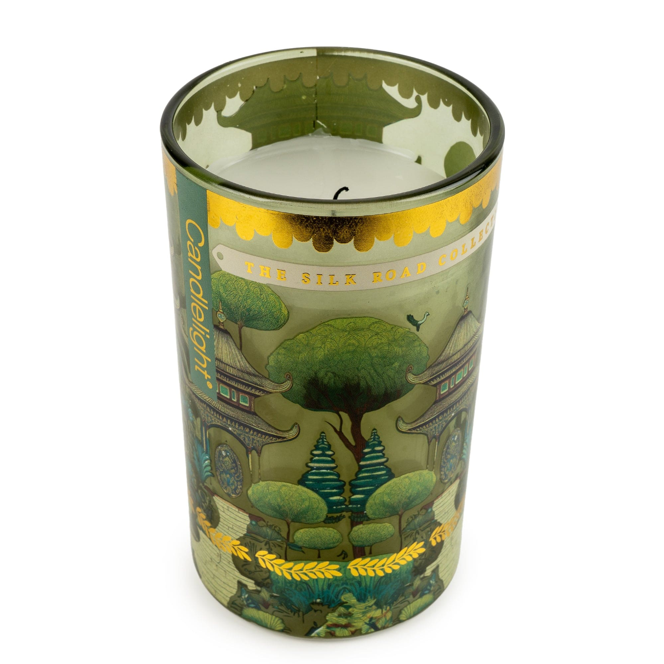 Bukhara Candle