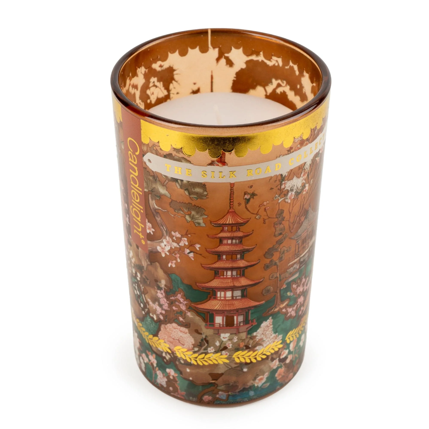 Samarkand Candle