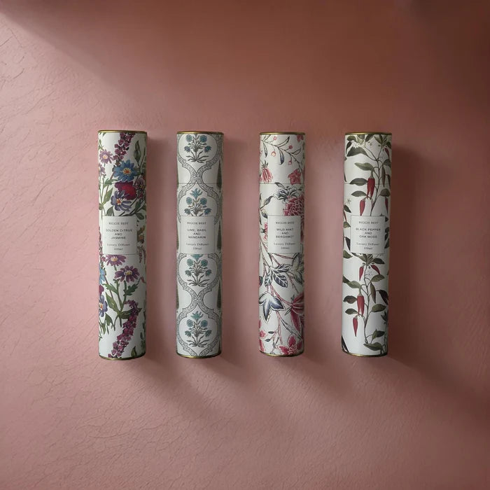 Diffuser - Lime, Basil & Mandarin