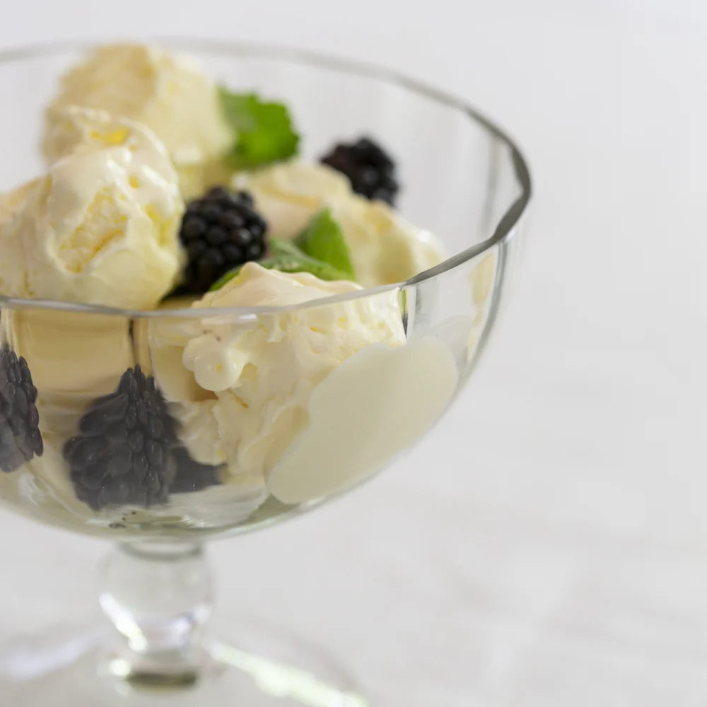 Mini Dessert Bowl