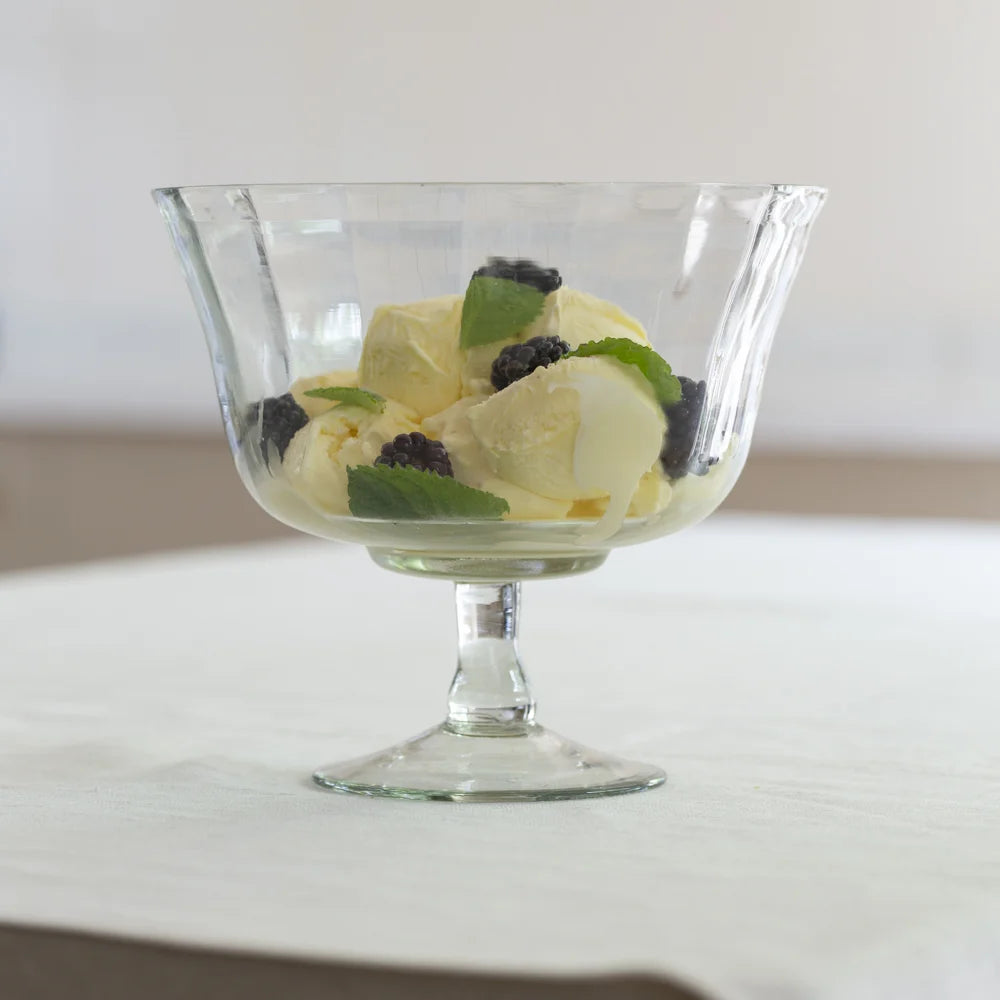 Large Dessert Bowl