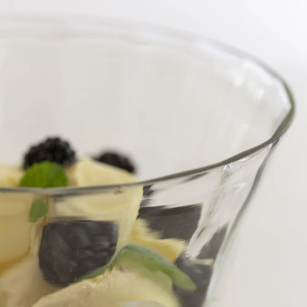 Large Dessert Bowl