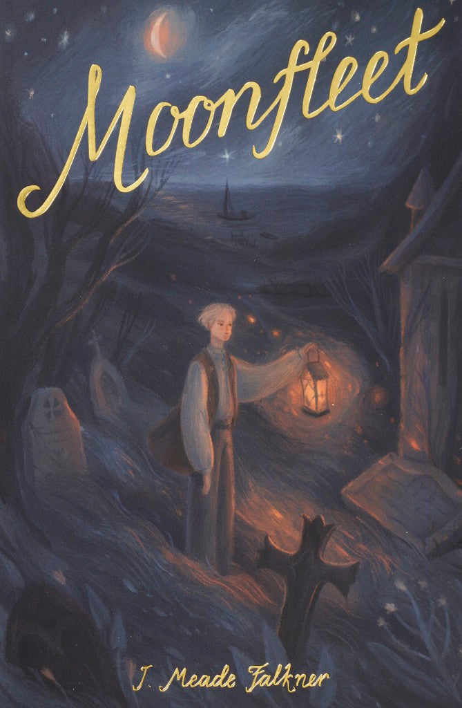 Moonfleet - J. Meade Falkner
