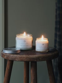 QUIESCENT@, Scented Soy Candle - 120ml