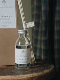 QUIESCENT@, Reed Diffuser 100ml