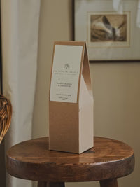 Sweet Orange & Geranium Reed Diffuser 100ml