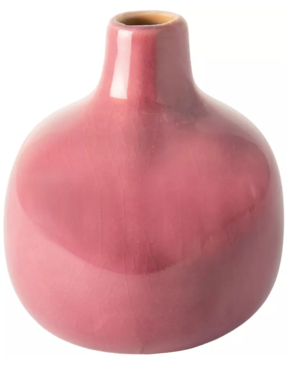 Stem Vase Berry