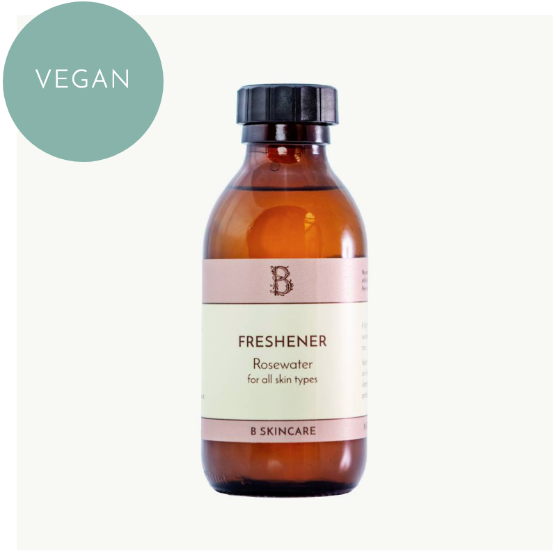 Rosewater Freshener