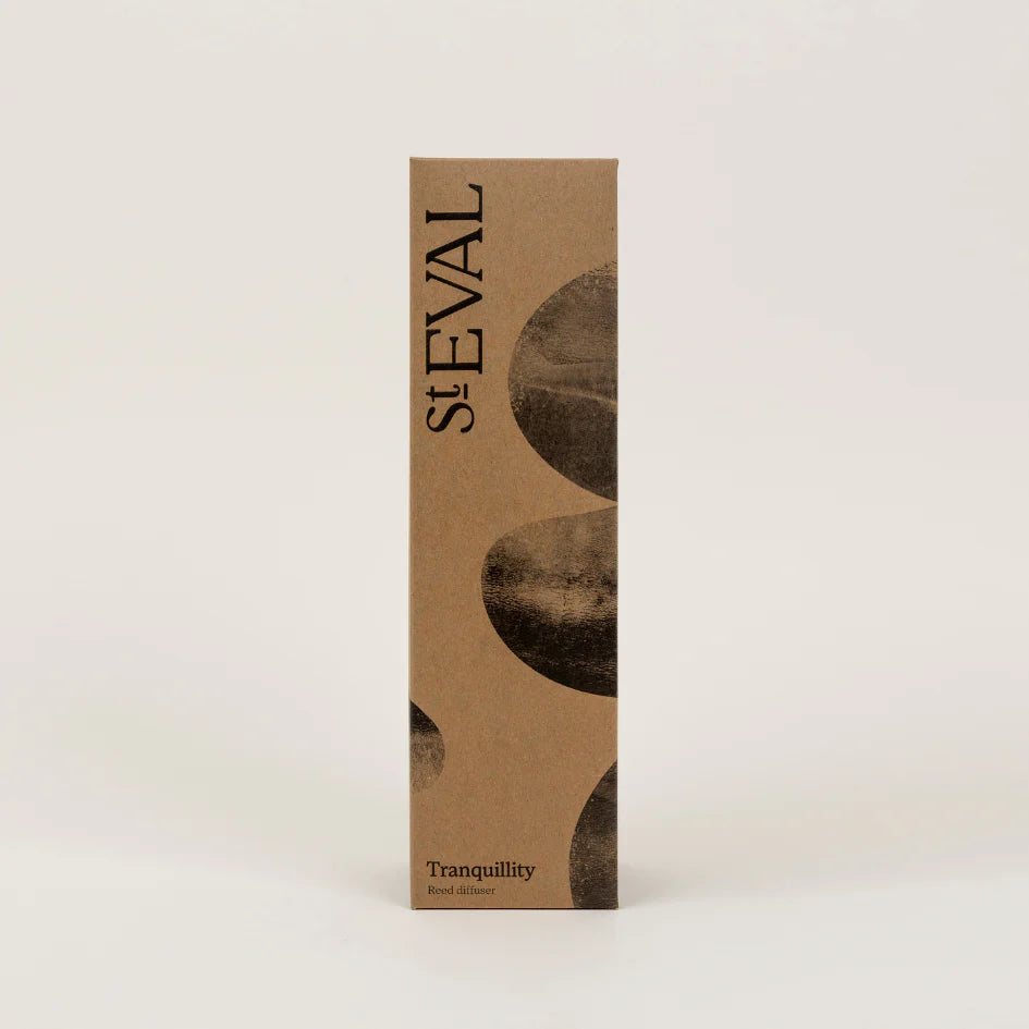 St Eval Reed Diffuser - Tranquillity