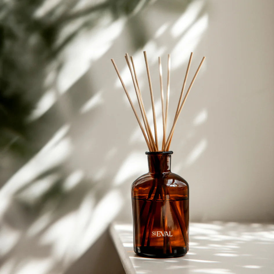 St Eval Reed Diffuser - Tranquillity
