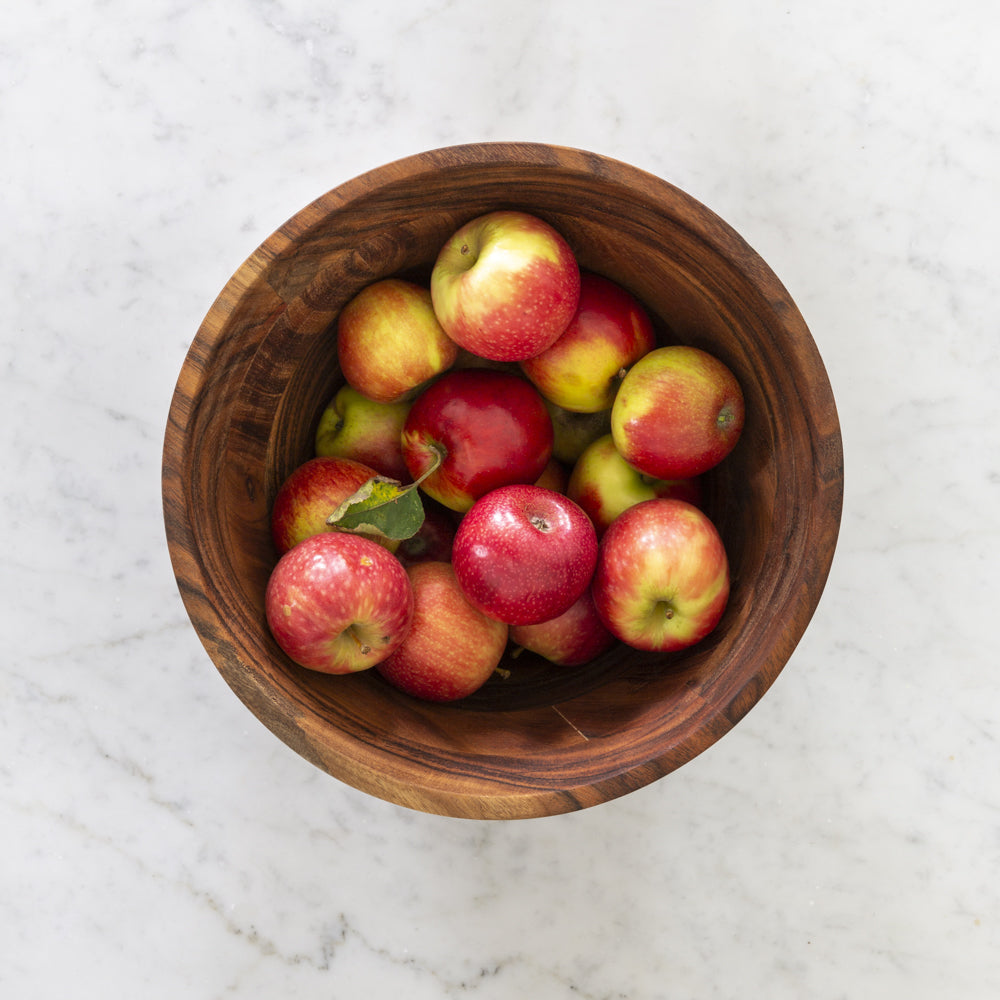 Acacia Salad Bowl - Large