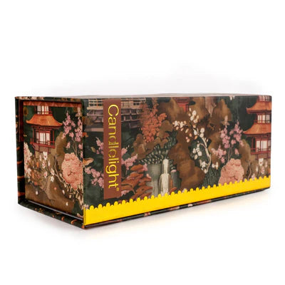 Samarkand - Set of 2 Candles