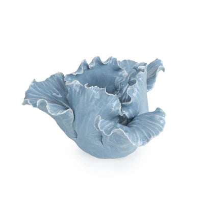Flower Shaped Tealight Holder